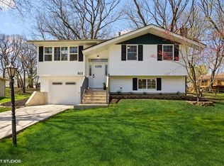 613 Tilipi Ln, Schaumburg, IL 60193