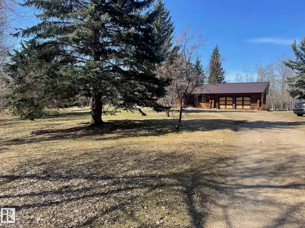 51317 Hgh Way #60-4, Parkland County, AB T7Y 1C4