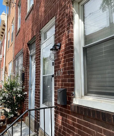 405 Tasker St — Photo 25