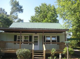 382 1st Ave N, Baxter, TN 38544