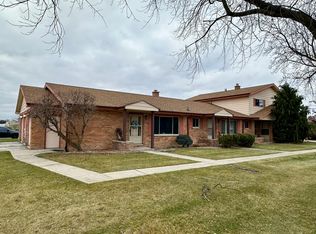 2099 Fabian Dr, Saginaw, MI 48603