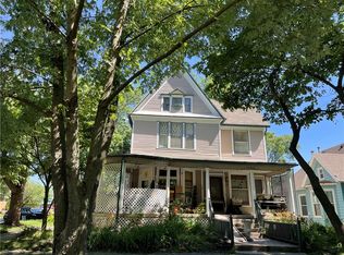 1020 Wabash Ave, Mattoon, IL 61938