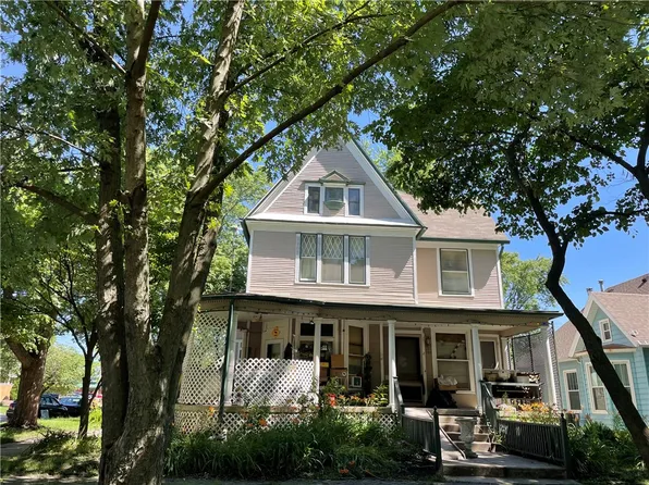 1020 Wabash Ave, Mattoon, IL 61938