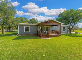823 S Douglas St, Wellington, KS 67152