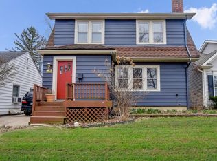 1601 Charlton Ave, Ann Arbor, MI 48103