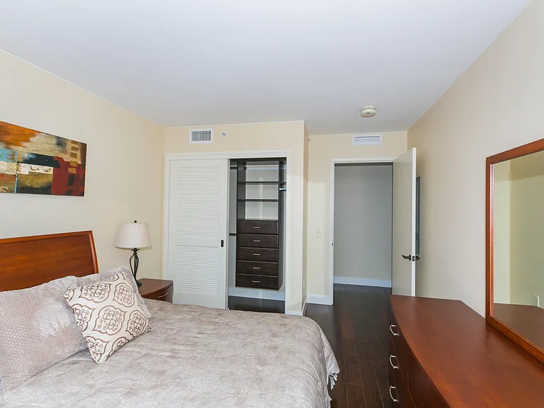1551 Ala Wai Blvd #1204 — Photo 14