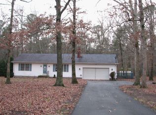 17168 Cedar Corners Rd, Bridgeville, DE 19933