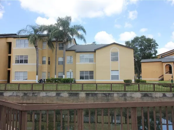 4512 Commander Dr APT 1722, Orlando, FL 32822