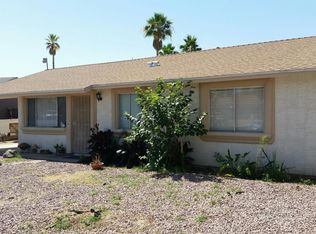 6829 W Beatrice St, Phoenix, AZ 85043