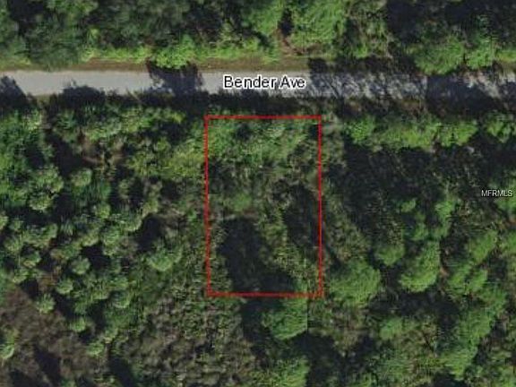 2nd image of 13465 Bender Ave