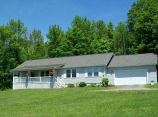 52 Besemer Hill Rd, Ithaca, NY 14850