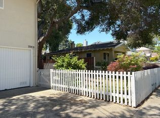 190-194 Webster St #B, Palo Alto, CA