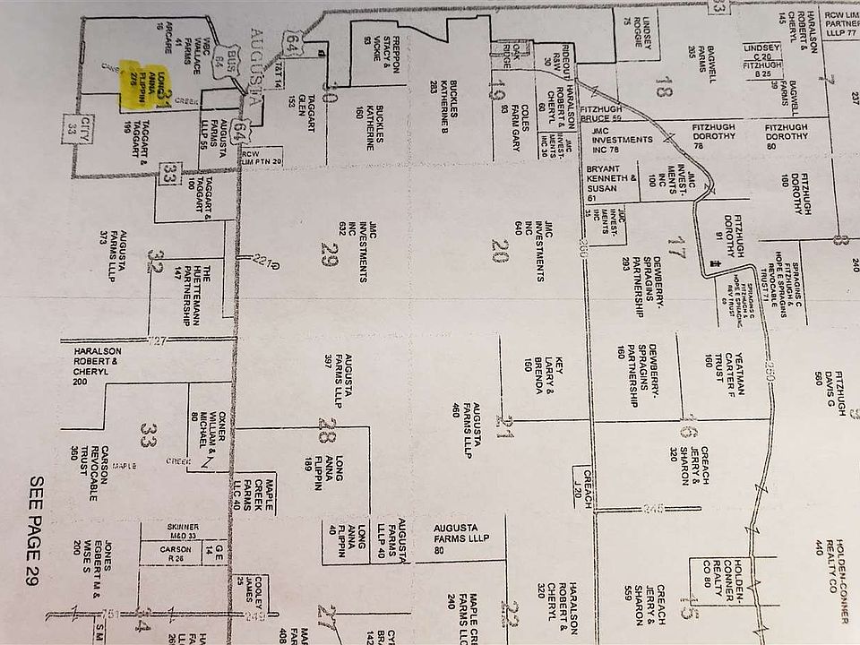 1st image of 278 63 Acres Hwy #64B