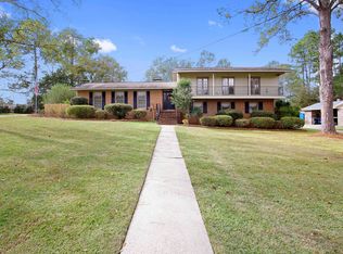 508 Randwick Rd, Dothan, AL 36301