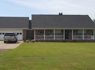 164 Lakewood Dr, Clarksville, AR 72830