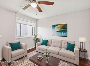 The Flats at 1200, Nashville, TN 37208