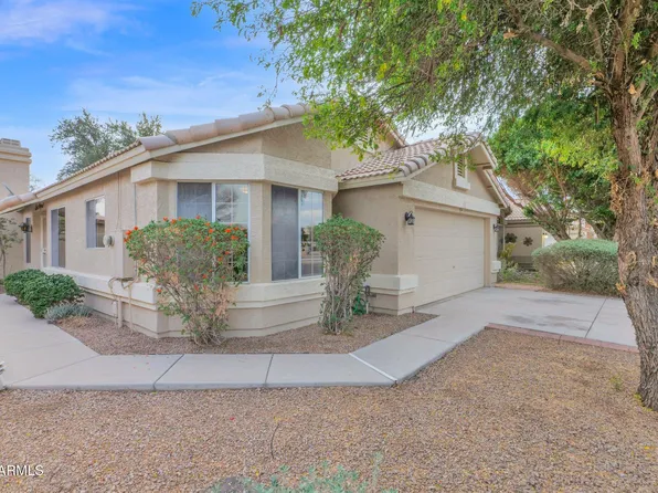 473 S ASH Street, Gilbert, AZ 85233
