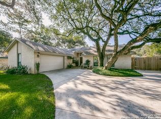 16718 Martins Ferry St, San Antonio, TX 78247