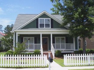 810 Ellis Ln, Evans, GA 30809