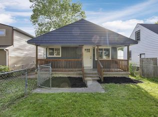 231 N Eureka Ave, Columbus, OH 43204