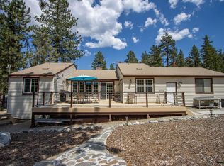 16809 Sandalwood Dr, Pine Mountain Club, CA 93222