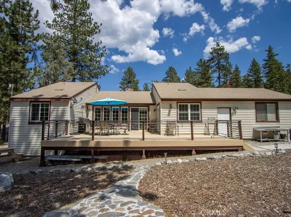 16809 Sandalwood Dr, Pine Mountain Club, CA 93222