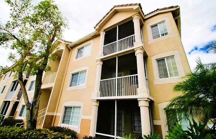 8935 Okeechobee Boulevard #204, West Palm Beach, FL 33411 | MLS