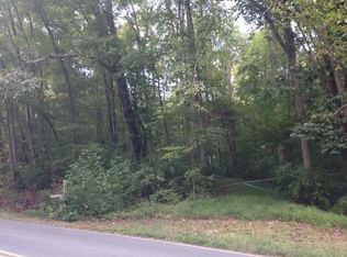 3095 Chicken Bridge Rd, Pittsboro, NC 27312