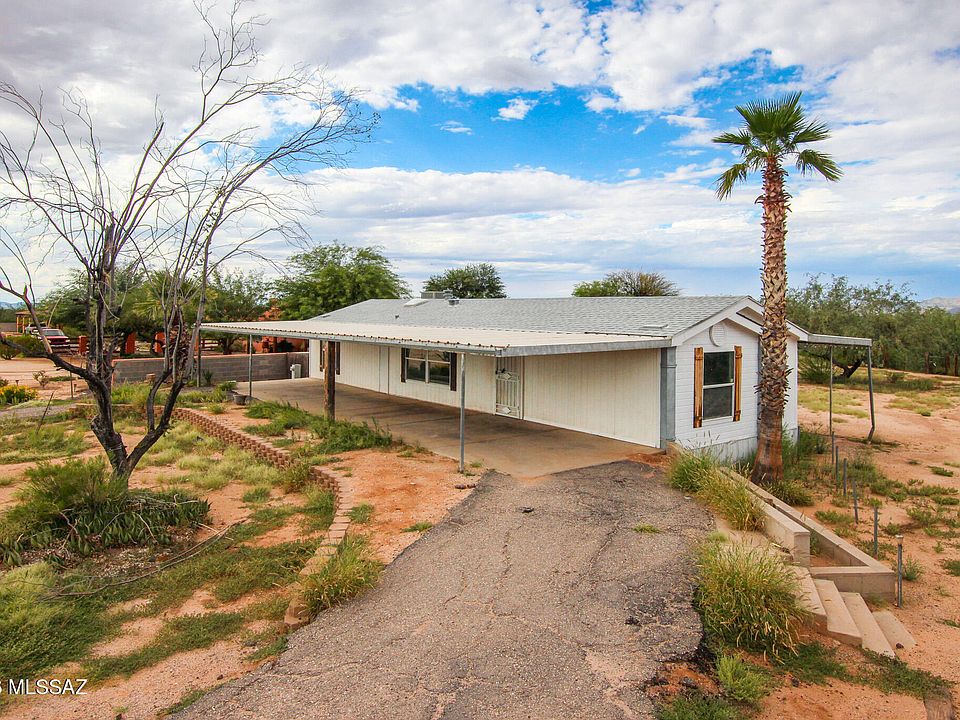 7652 W Zorro Rd, Tucson, AZ 85757 | MLS #22621239 | Zillow