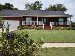 1706 Lillian Dr, Athens, AL 35611