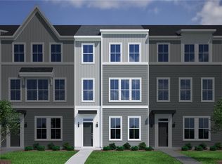 13919 Riverlight Dr, Midlothian, VA 23114