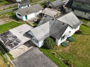 832 Alexander St, Sedro Woolley, WA 98284