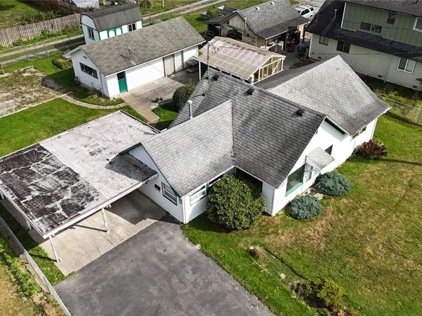 832 Alexander Street, Sedro Woolley, WA 98284