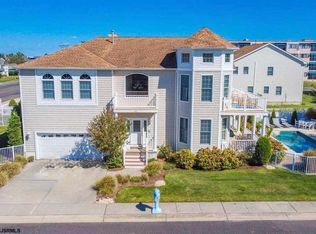 310 Rainbow Dr, Brigantine, NJ 08203