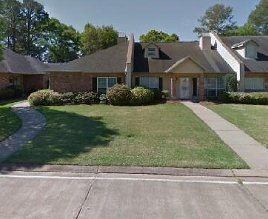 Beautiful curb appeal
