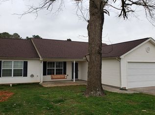 460 Rebekah Dr, Bethlehem, GA 30620