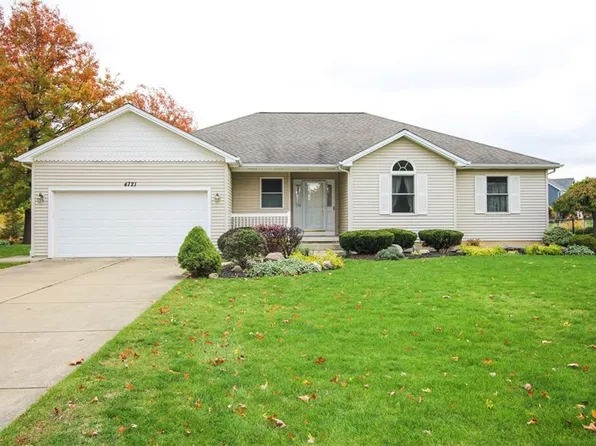 4721 N 5th St, Lewiston, NY 14092