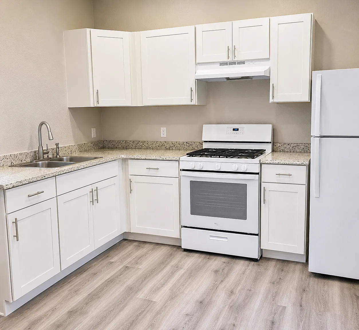 1 bed, 520 sqft, $885 — Photo 2