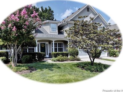 32 Claiborne Dr #NA, Williamsburg, VA, 23185