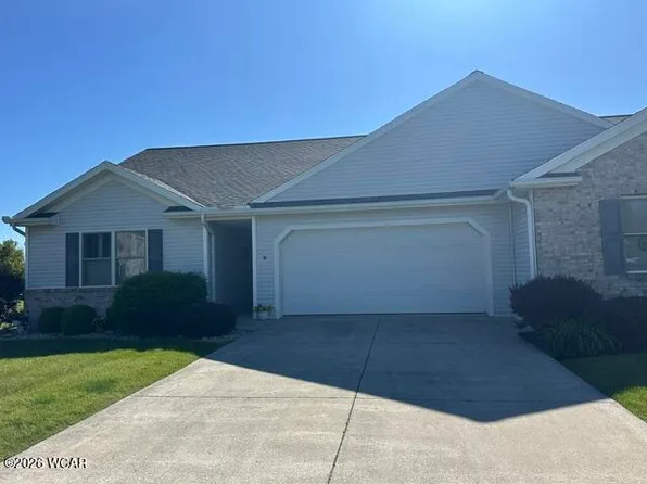 110 Eagles Point W, Lima, OH 45805