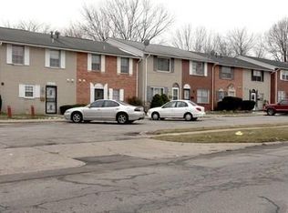 6201 W Gateway Dr, Indianapolis, IN 46254