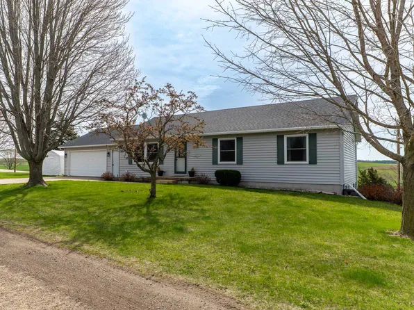 1570 Cth N #C, Argyle, WI 53504