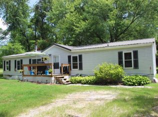 2155 Horine Rd, Festus, MO 63028