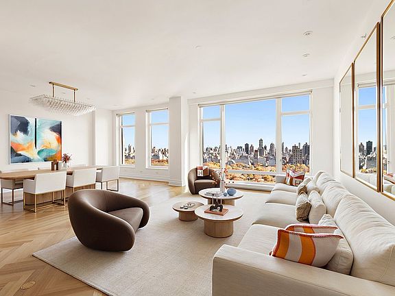 3rd image of 15 Central Park W APT 28B