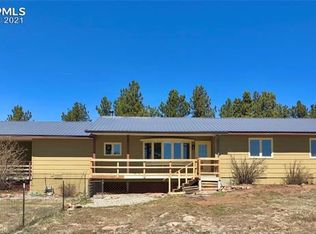 5189 County Road 71, Guffey, CO 80820