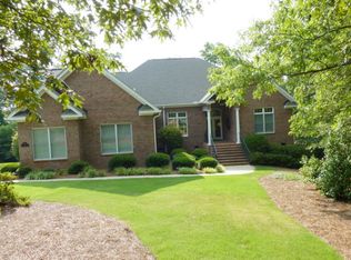 158 Tall Pine Dr, Aiken, SC 29803