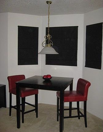 Dinning Area
