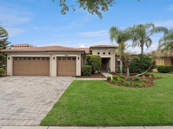 3704 Eagle Isle Cir, Kissimmee, FL 34746