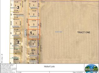 10th St SW, Wadena, MN 56482