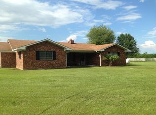 153 Squyres Ln, Ragley, LA 70657